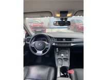 voiture occasion LEXUS CT 200 à la Réunion disponible sur noutlauto.re