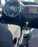 voiture occasion TOYOTA YARIS à la Réunion disponible sur noutlauto.re