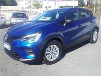 voiture occasion RENAULT CAPTUR à la Réunion disponible sur noutlauto.re