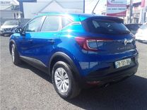 voiture occasion RENAULT CAPTUR à la Réunion disponible sur noutlauto.re