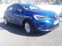 voiture occasion RENAULT CAPTUR à la Réunion disponible sur noutlauto.re