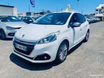 voiture occasion PEUGEOT 208 à la Réunion disponible sur noutlauto.re
