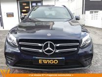 voiture occasion MERCEDES CLASSE GLC à la Réunion disponible sur noutlauto.re