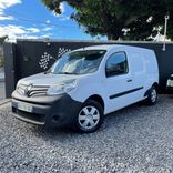 voiture occasion RENAULT KANGOO à la Réunion disponible sur noutlauto.re