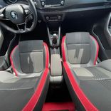 voiture occasion SKODA FABIA à la Réunion disponible sur noutlauto.re