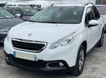 voiture occasion PEUGEOT 2008 à la Réunion disponible sur noutlauto.re