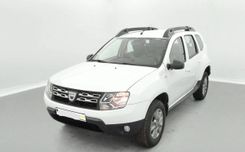 voiture occasion DACIA DUSTER à la Réunion disponible sur noutlauto.re