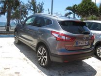voiture occasion NISSAN QASHQAI à la Réunion disponible sur noutlauto.re