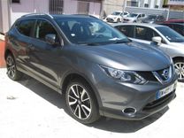 voiture occasion NISSAN QASHQAI à la Réunion disponible sur noutlauto.re