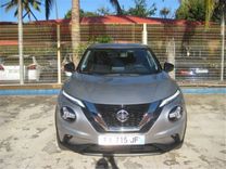 voiture occasion NISSAN JUKE à la Réunion disponible sur noutlauto.re