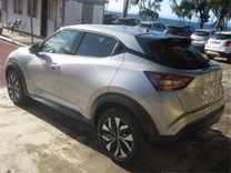voiture occasion NISSAN JUKE à la Réunion disponible sur noutlauto.re
