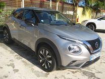 voiture occasion NISSAN JUKE à la Réunion disponible sur noutlauto.re