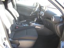 voiture occasion NISSAN JUKE à la Réunion disponible sur noutlauto.re