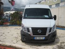 voiture occasion NISSAN NV400 à la Réunion disponible sur noutlauto.re