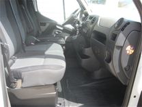 voiture occasion NISSAN NV400 à la Réunion disponible sur noutlauto.re