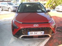 voiture occasion HYUNDAI BAYON à la Réunion disponible sur noutlauto.re