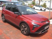 voiture occasion HYUNDAI BAYON à la Réunion disponible sur noutlauto.re