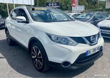 voiture occasion NISSAN QASHQAI à la Réunion disponible sur noutlauto.re