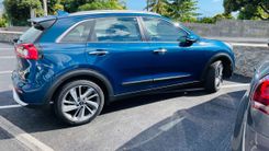 voiture occasion KIA NIRO à la Réunion disponible sur noutlauto.re