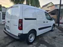 voiture occasion PEUGEOT PARTNER à la Réunion disponible sur noutlauto.re