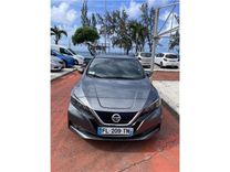 voiture occasion NISSAN LEAF à la Réunion disponible sur noutlauto.re
