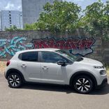 voiture occasion CITROEN C3 à la Réunion disponible sur noutlauto.re