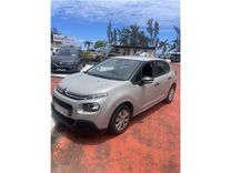 voiture occasion CITROEN C3 à la Réunion disponible sur noutlauto.re
