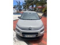 voiture occasion CITROEN C3 à la Réunion disponible sur noutlauto.re