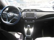 voiture occasion NISSAN MICRA à la Réunion disponible sur noutlauto.re