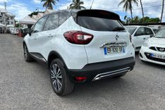 voiture occasion RENAULT CAPTUR à la Réunion disponible sur noutlauto.re