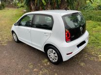 voiture occasion VOLKSWAGEN UP à la Réunion disponible sur noutlauto.re