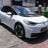 voiture occasion VOLKSWAGEN ID.3 à la Réunion disponible sur noutlauto.re