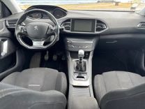 voiture occasion PEUGEOT 308 à la Réunion disponible sur noutlauto.re