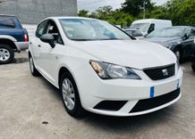 voiture occasion SEAT IBIZA à la Réunion disponible sur noutlauto.re