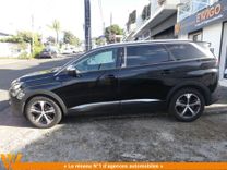 voiture occasion PEUGEOT 5008 à la Réunion disponible sur noutlauto.re