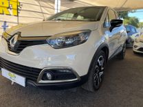 voiture occasion RENAULT CAPTUR à la Réunion disponible sur noutlauto.re