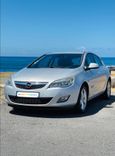 voiture occasion OPEL ASTRA à la Réunion disponible sur noutlauto.re