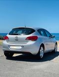 voiture occasion OPEL ASTRA à la Réunion disponible sur noutlauto.re