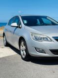 voiture occasion OPEL ASTRA à la Réunion disponible sur noutlauto.re