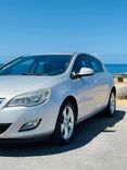 voiture occasion OPEL ASTRA à la Réunion disponible sur noutlauto.re