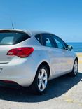 voiture occasion OPEL ASTRA à la Réunion disponible sur noutlauto.re