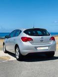 voiture occasion OPEL ASTRA à la Réunion disponible sur noutlauto.re