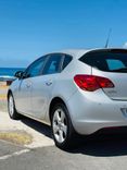 voiture occasion OPEL ASTRA à la Réunion disponible sur noutlauto.re