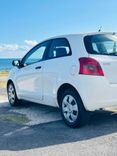 voiture occasion TOYOTA YARIS à la Réunion disponible sur noutlauto.re