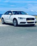 voiture occasion AUDI A6 à la Réunion disponible sur noutlauto.re