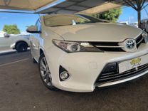 voiture occasion TOYOTA AURIS à la Réunion disponible sur noutlauto.re