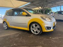 voiture occasion RENAULT TWINGO à la Réunion disponible sur noutlauto.re