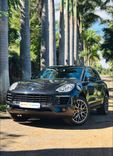 voiture occasion PORSCHE MACAN à la Réunion disponible sur noutlauto.re