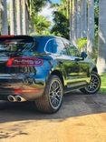 voiture occasion PORSCHE MACAN à la Réunion disponible sur noutlauto.re