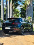 voiture occasion PORSCHE MACAN à la Réunion disponible sur noutlauto.re